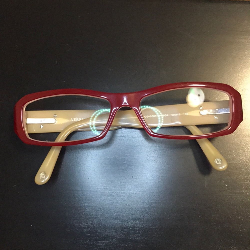 Versace Eye Glasses